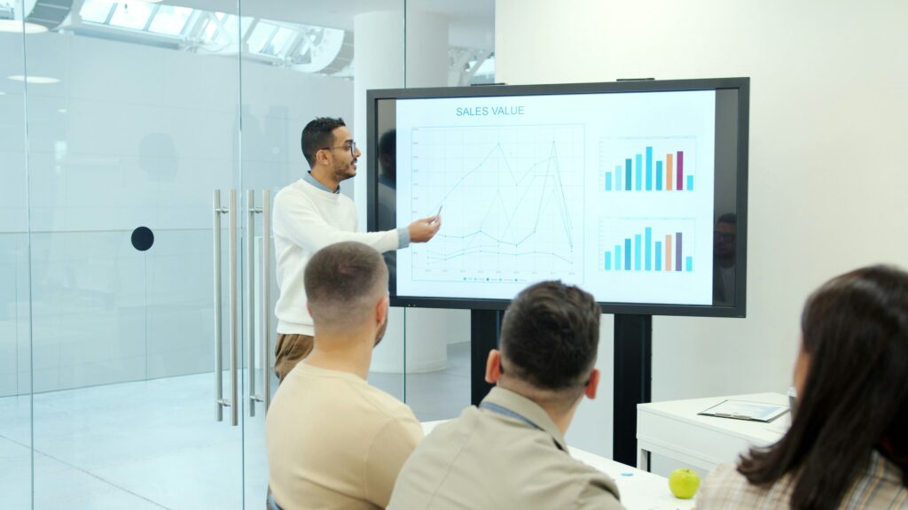 Why ERP Is Necessary — But Not Enough for Modern Enterprise Workflows 